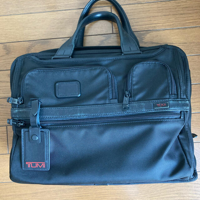 TUMI 26141D2 ブリーフケース