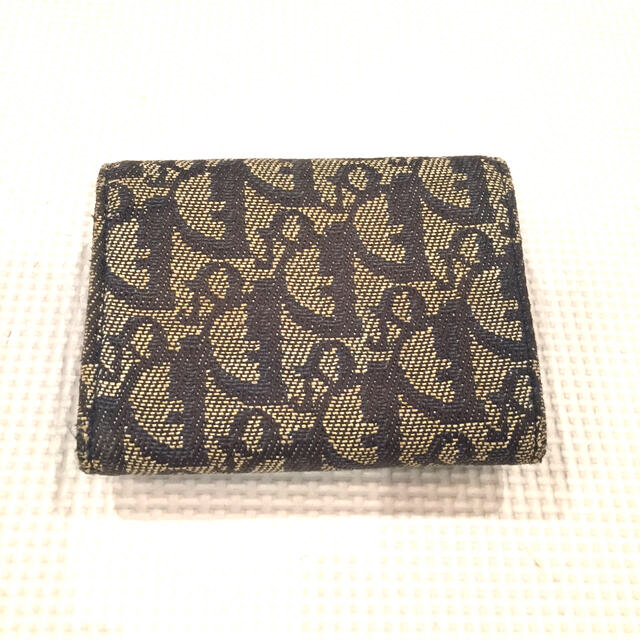 Christian Dior(クリスチャンディオール)のDior ☆ 財布 レディースのファッション小物(財布)の商品写真