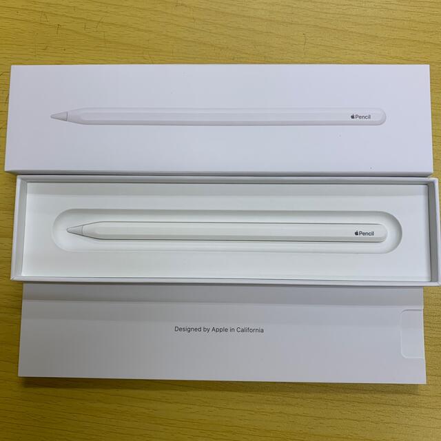 Apple  pencil