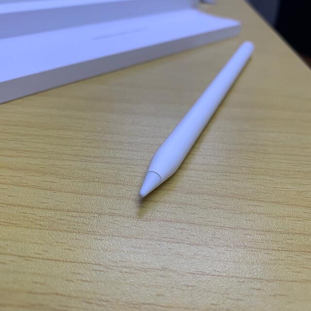 Apple  pencil 1