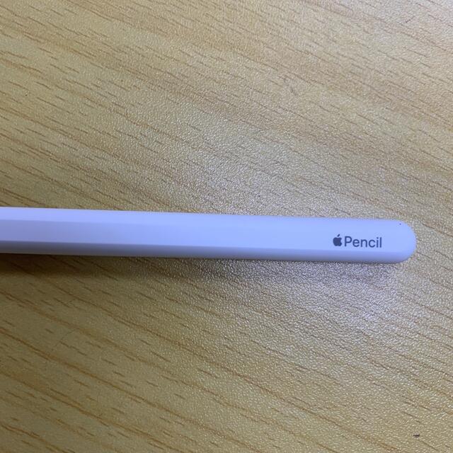 Apple  pencil 2