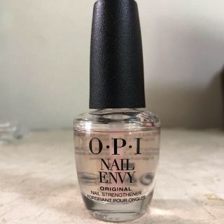 オーピーアイ(OPI)のOPI ネイルエンビー(ネイルトップコート/ベースコート)