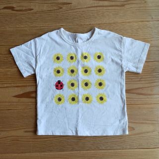 【新品】120 インセクトコレクション 男女兼用 半袖Ｔシャツ(Tシャツ/カットソー)