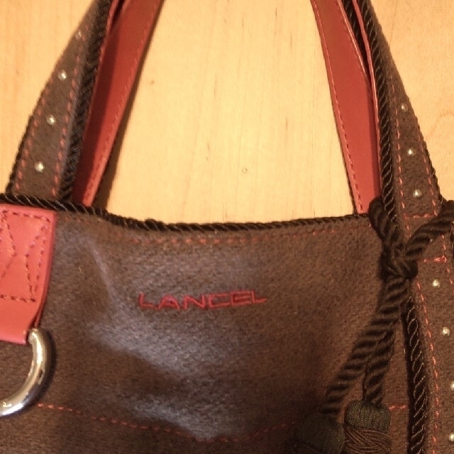 LANCEL(ランセル)の専用ですおはぎ☆プロフ確認後申請お願いします様LANCELバッグ レディースのバッグ(ハンドバッグ)の商品写真