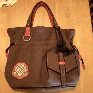 ランセル(LANCEL)の専用ですおはぎ☆プロフ確認後申請お願いします様LANCELバッグ(ハンドバッグ)