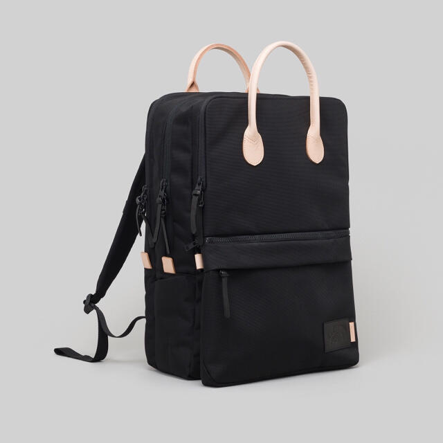 Hender Scheme(エンダースキーマ)の【many@様専用】HS Shuttle Daypack Slim メンズのバッグ(バッグパック/リュック)の商品写真