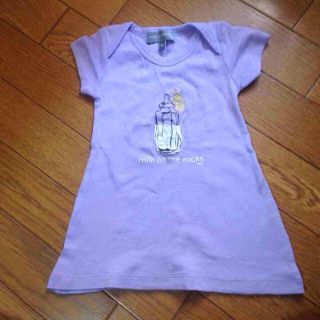 シップスキッズ(SHIPS KIDS)の専用！キッズ・ベビー 6mトップス SHIPSベビー(Ｔシャツ)