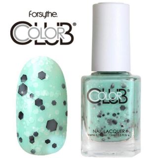 オーピーアイ(OPI)のForsythe カラークラブ 1025 Bundle of Joy 15ml(マニキュア)