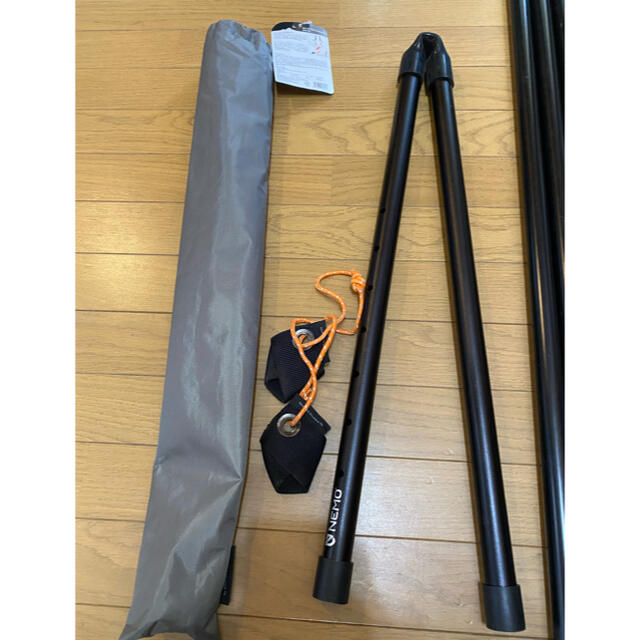 あつた様専用 ニーモ ヘキサライト6p 二股ポール Nemo あつた様専用 ニーモ ヘキサライト6p 二股ポール Nemo