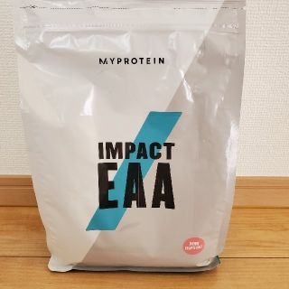 マイプロテイン(MYPROTEIN)のマイプロテイン EAA ピンクグレープフルーツ(プロテイン)