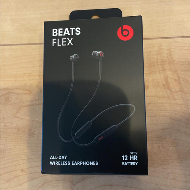 BEATS FLEX ビーツフレックス