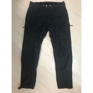 アークテリクス(ARC'TERYX)のARC'TERYX VEILANCE Apparat Pant サイズ32(その他)