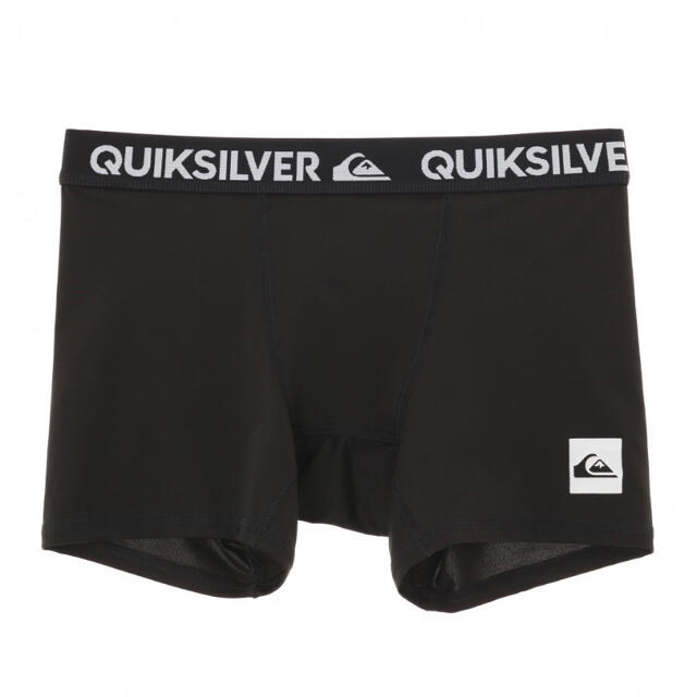 QUIKSILVER(クイックシルバー)の新品 クイックシルバー サーフインナー Mサイズ 水着インナー 送料無料 メンズの水着/浴衣(水着)の商品写真