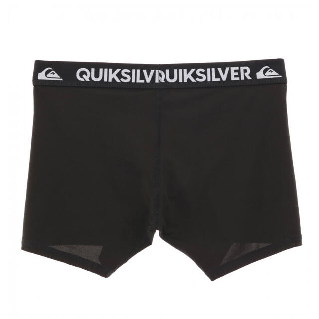 QUIKSILVER(クイックシルバー)の新品 クイックシルバー サーフインナー Mサイズ 水着インナー 送料無料 メンズの水着/浴衣(水着)の商品写真