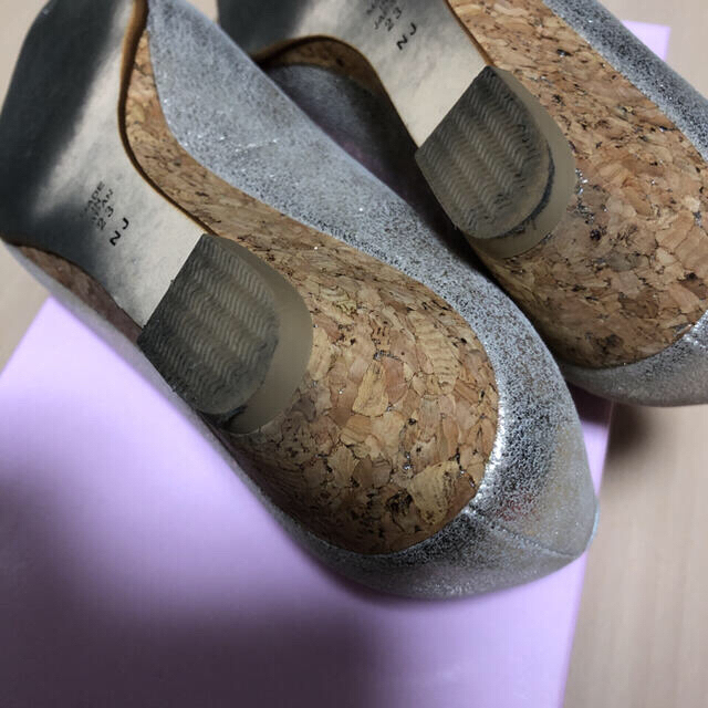 DIANA(ダイアナ)のちょこ様専用　ダイアナ🌼🌸パンプス レディースの靴/シューズ(ハイヒール/パンプス)の商品写真