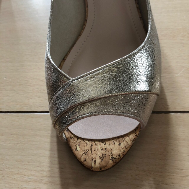 DIANA(ダイアナ)のちょこ様専用　ダイアナ🌼🌸パンプス レディースの靴/シューズ(ハイヒール/パンプス)の商品写真