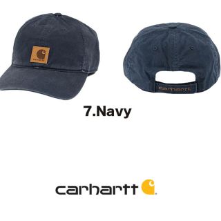 カーハート(carhartt)のCarharttキャップ(キャップ)