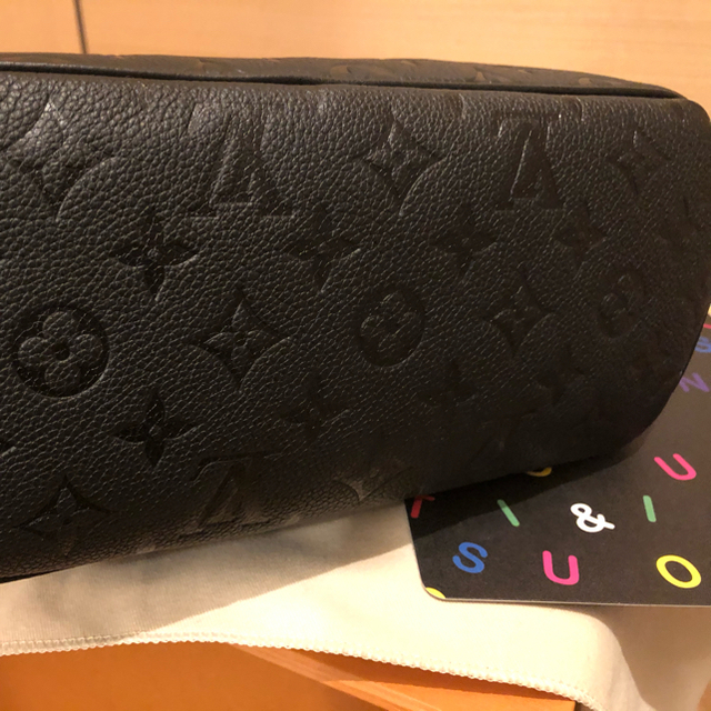 LOUIS VUITTON(ルイヴィトン)のルイ・ヴィトン×川久保玲 コラボ　バッグ ウィズ ホールズ ‪　PMサイズ‬ メンズのバッグ(トートバッグ)の商品写真