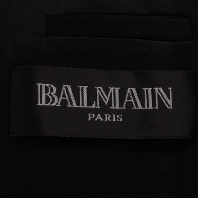 BALMAIN(バルマン)のBALMAIN カジュアルジャケット メンズ メンズのジャケット/アウター(テーラードジャケット)の商品写真