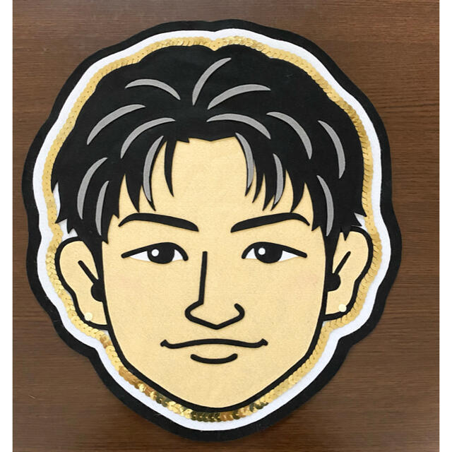 GENERATIONS - 小森隼 フェルト フェルトオーダー EXILE GENERATIONS GENERATIONS - 小森隼 フェルト フェルトオーダー EXILE GENERATIONS