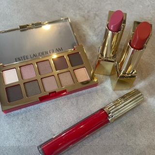 エスティローダー(Estee Lauder)のエスティローダー　コスメセット(アイシャドウ)