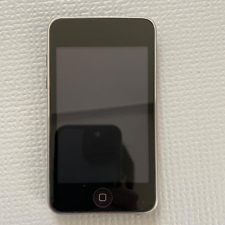 アイポッドタッチ(iPod touch)のiPod touch 32GB アイポッド　タッチ(ポータブルプレーヤー)