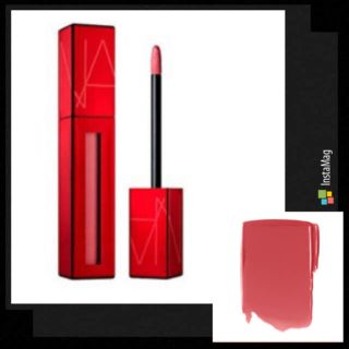 ナーズ(NARS)のNARS♡︎パワーマットリップピグメント2799(口紅)