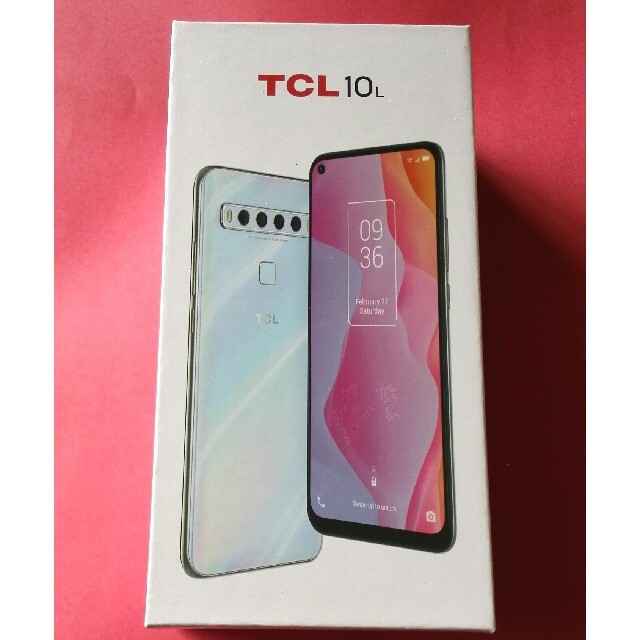 TCL10 L