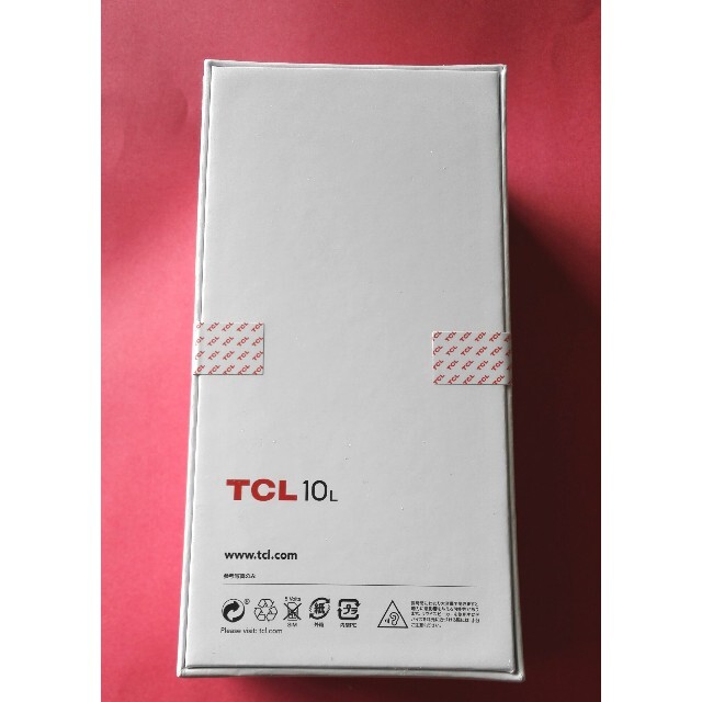 TCL10 L