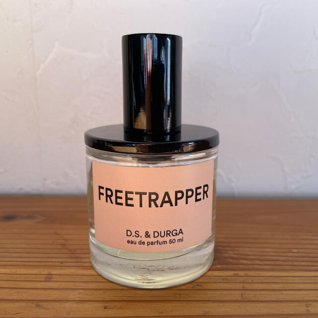 diptyque(ディプティック)のDS&DURGA   FREETRAPPER コスメ/美容の香水(香水(女性用))の商品写真