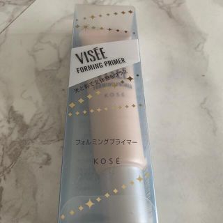 ヴィセ(VISEE)のVisee フォルミングプライマー(化粧下地)