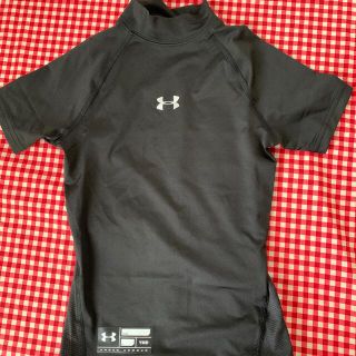 アンダーアーマー(UNDER ARMOUR)のインナー　140㌢(Tシャツ/カットソー)