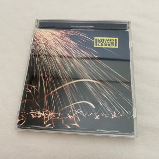 ユニゾンスクエアガーデン(UNISON SQUARE GARDEN)の流星のスコール 【初回限定盤】(ポップス/ロック(邦楽))