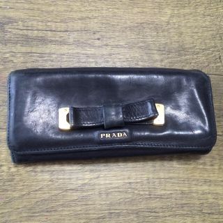 プラダ(PRADA)のPRADA 財布 激安(財布)