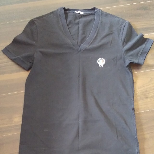 DOLCE&GABBANA(ドルチェアンドガッバーナ)のドルガバTシャツ メンズのトップス(Tシャツ/カットソー(半袖/袖なし))の商品写真