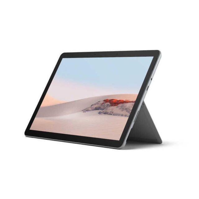 Microsoft - 【新品未開封】Microsoft Surface Go2 STV-00012