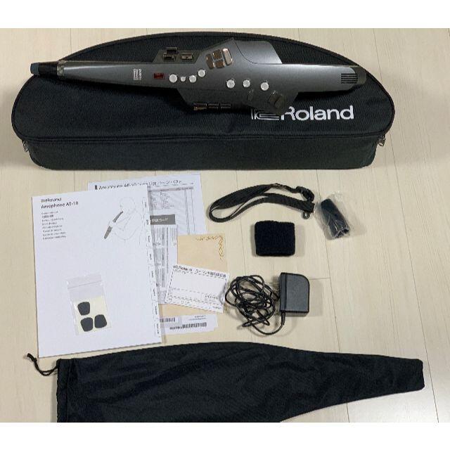 ローランド Roland Aerophone AE-10G  楽器の楽器 その他(その他)の商品写真