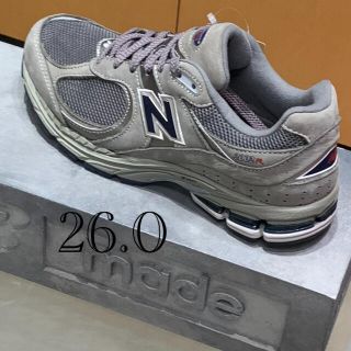 ニューバランス(New Balance)のNew Balance ML2002RA(スニーカー)