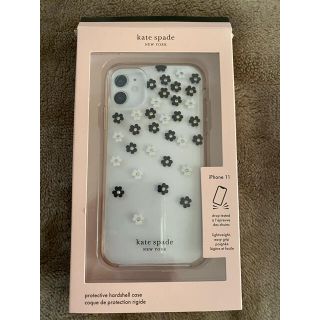 ケイトスペードニューヨーク(kate spade new york)のhaseko8881様専用 ケイトスペード♡iPhone11 ケース(iPhoneケース)