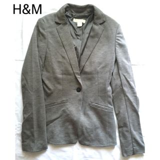 エイチアンドエム(H&M)の*.•:*美品.•:* H&M ジャケット(テーラードジャケット)