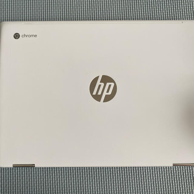HP Chromebook x360 14-da0008TUの通販 by パンの実｜ヒューレットパッカードならラクマ - 送料込HP 得価在庫