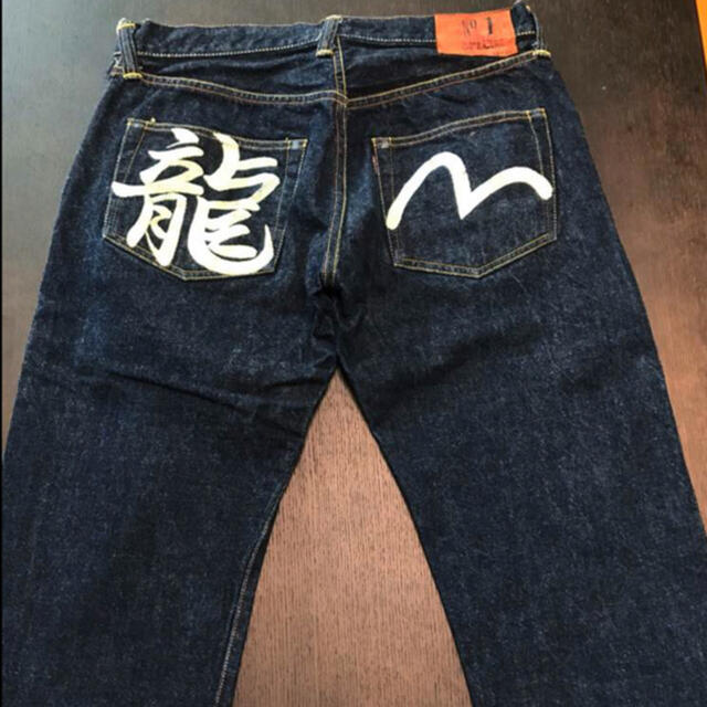 EVISU - GW限定値下げ‼️EVISU ジーンズの通販 by ギントキ's shop