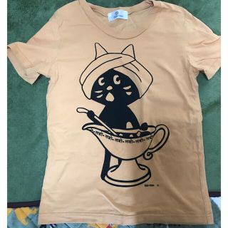 ネネット(Ne-net)のNe-net にゃー　カレー　Tシャツ(Tシャツ(半袖/袖なし))