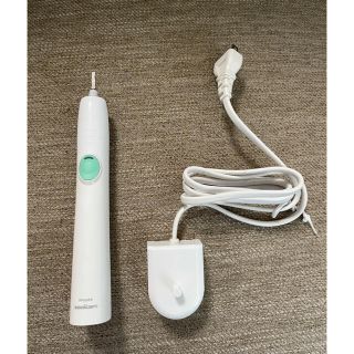 フィリップス(PHILIPS)のフィリップス 電動歯ブラシ sonicare ソニッケアー HX6521/01(電動歯ブラシ)