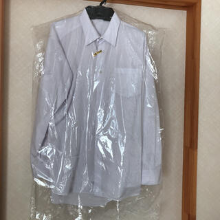 イオン(AEON)のshirokuma様専用学生　高校生　ワイシャツ　中学　長袖　170(シャツ)