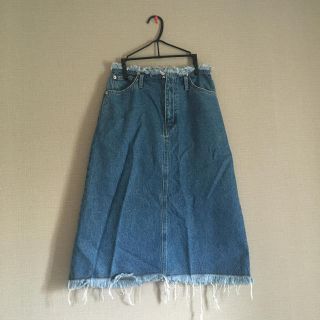 ローリーズファーム(LOWRYS FARM)の★ aiai さま専用〜 ★(ひざ丈スカート)