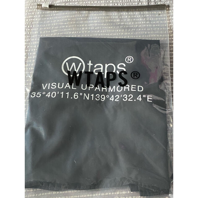 W)taps - WTAPS CONVENI / BAG / NYLON エコバッグ マイバッグの通販 ...