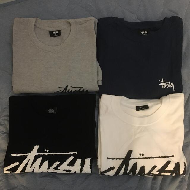 STUSSY