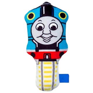 Takara Tomy - きかんしゃトーマス はじめてフレンズ ププッとラトル 高さ約15cm