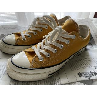 コンバース(CONVERSE)のconverse CT70 チャックテイラー キャンバススニーカー(スニーカー)